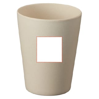 バンブータンブラー 280ml
