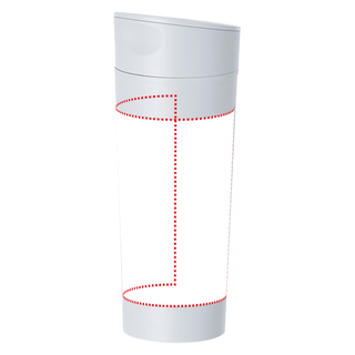 スライドオープンサーモタンブラー 380ml