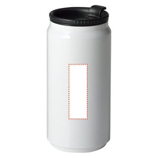 缶型サーモステンレスタンブラー｜千客万来 販促メッセ