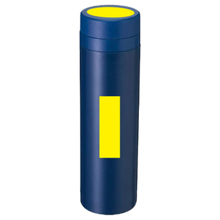 スリムサーモステンレスボトル 200ml