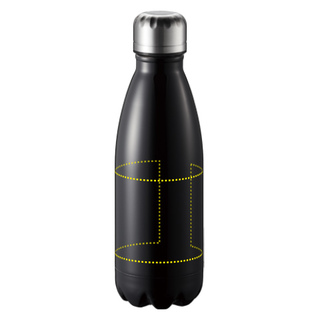 ロケットサーモボトル420ml