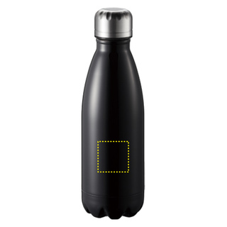 ロケットサーモボトル420ml