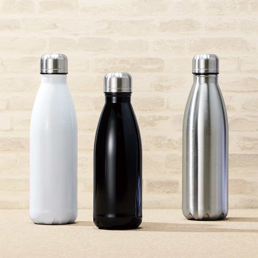 ロケットサーモボトル 440ml