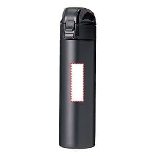 ワンタッチスリム サーモボトル320ml