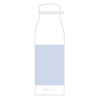 MOTTERUショルダーサーモステンレスボトルPLUS