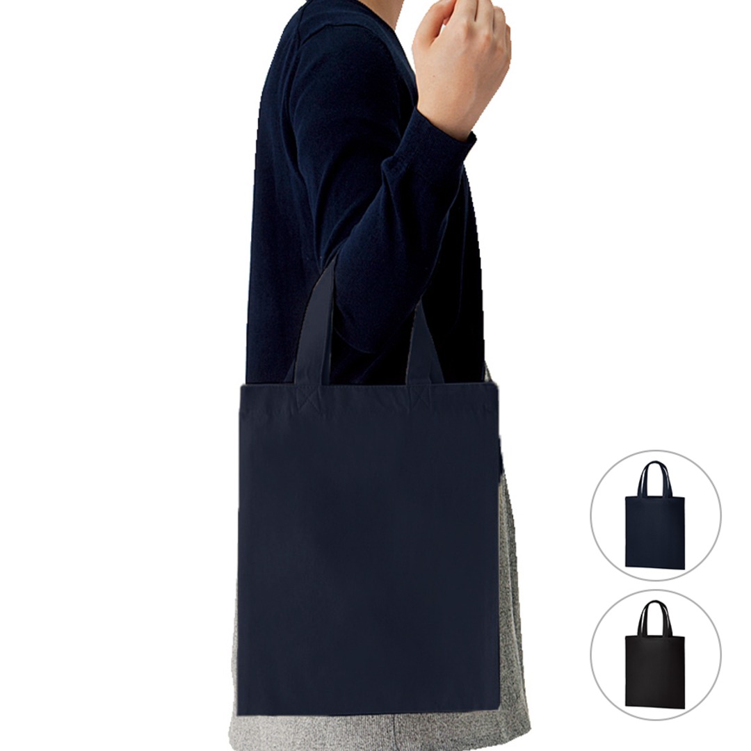 【完売】ライトキャンバスバッグ(M)