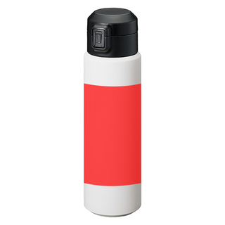 Zalattoワンタッチサーモボトル500ml