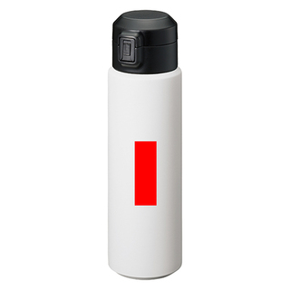 Zalattoワンタッチサーモボトル500ml