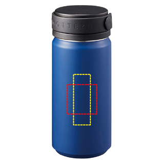 MOTTERUサーモハンドルスタイルボトル350ml