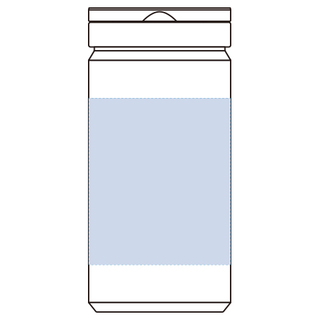 Zalatto炭酸サーモボトル380ml