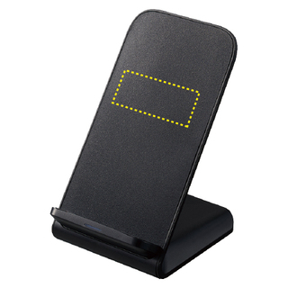 スタンドワイヤレス充電器5W