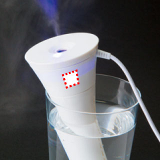 パーソナル加湿器 スティックタイプ