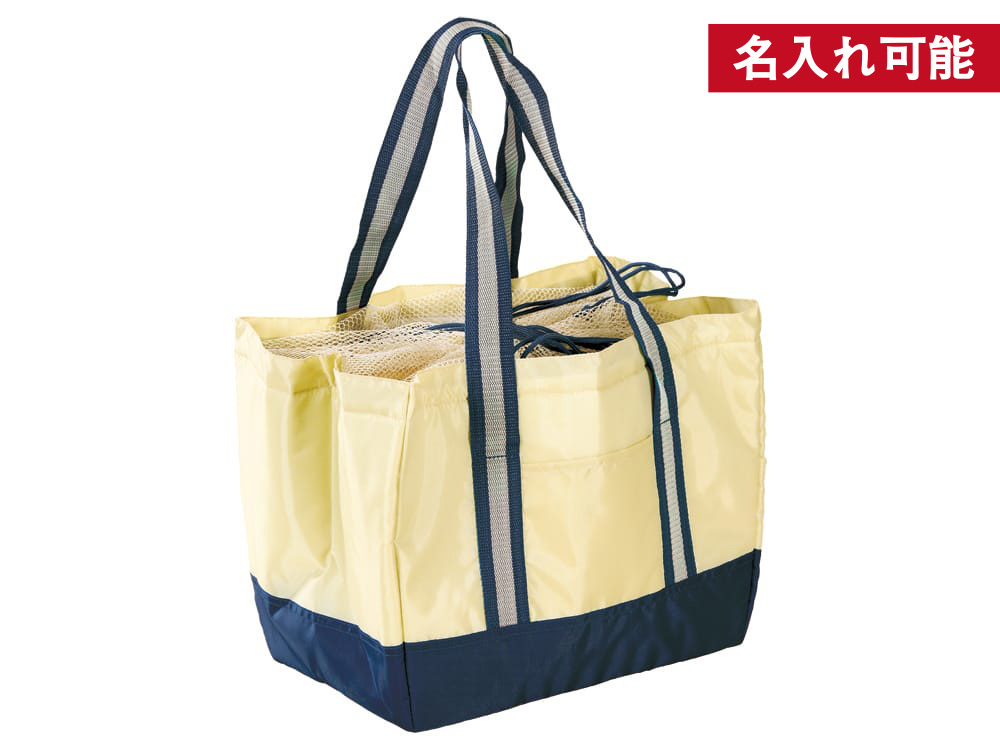 ECO・クーラーレジバッグ