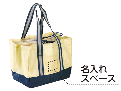 ECO・クーラーレジバッグ