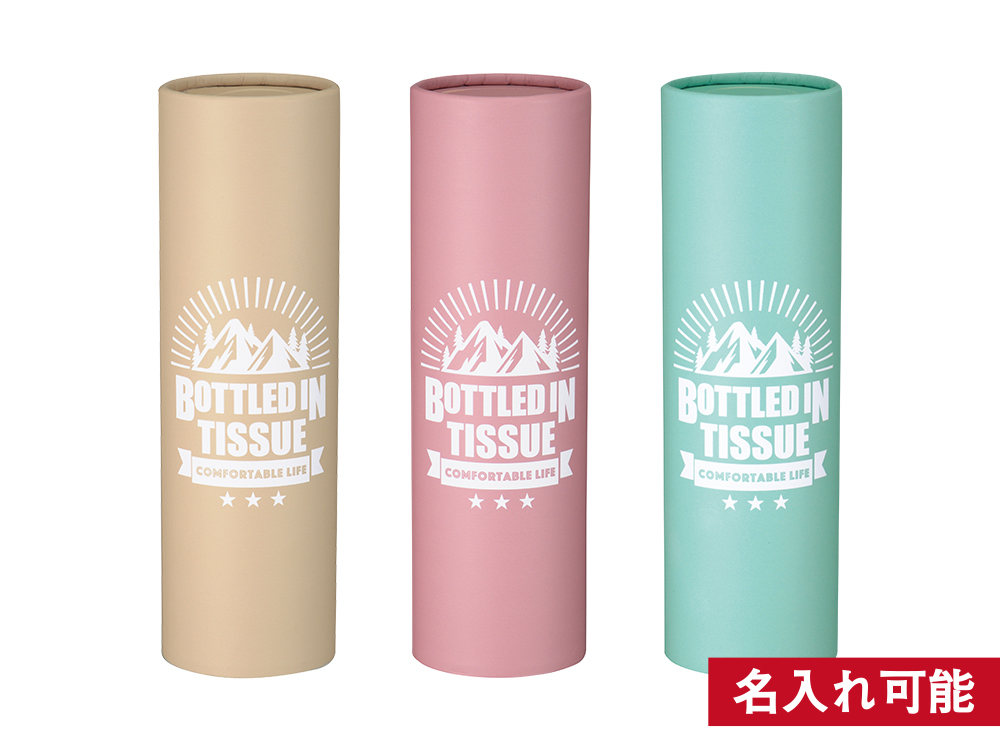 【完売】ボトルティッシュ60W1本
