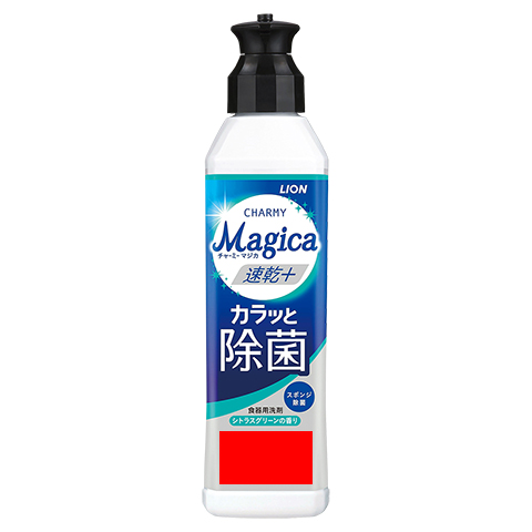 【10カートン以上】CHARMY Magica 220ml 1本