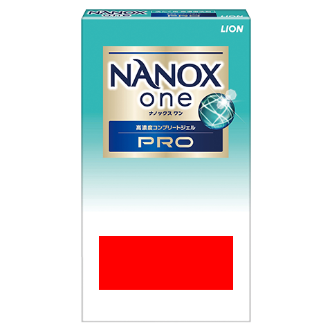 NANOX one PRO10g×2袋