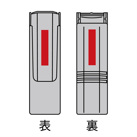 くりかえし洗えるミニクリーナー