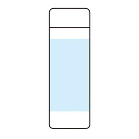 シームリア 保冷温ボトル230ml