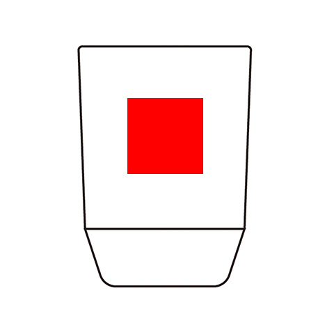 真空二重ステンレスタンブラー350ml ソロ