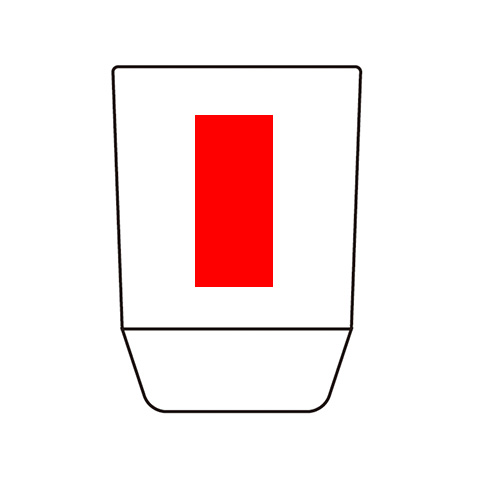 真空二重ステンレスタンブラー350ml ソロ