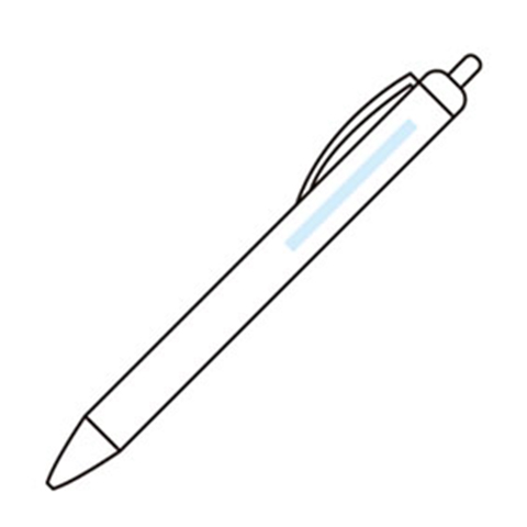 レグノ ボールペン0.7mm