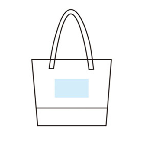 再生PET保冷温ビッグトートバッグ