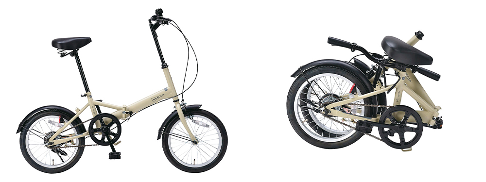 自転車