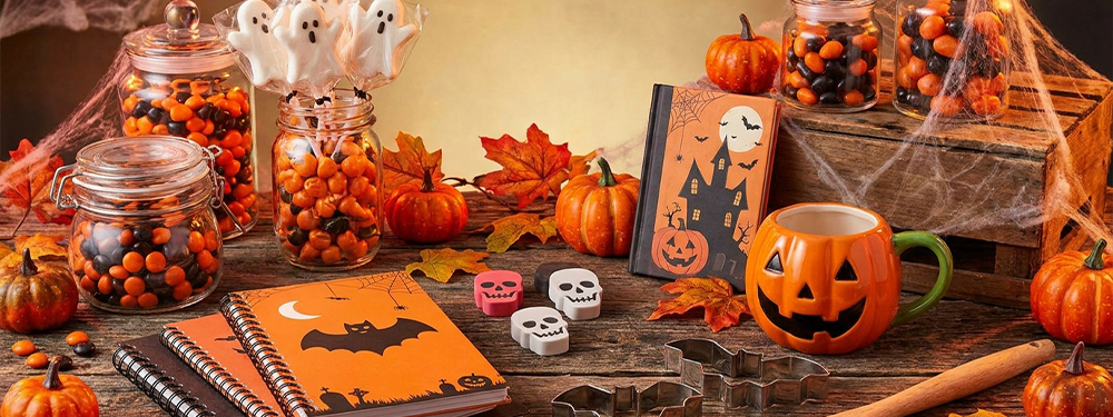 ハロウィンノベルティの選び方