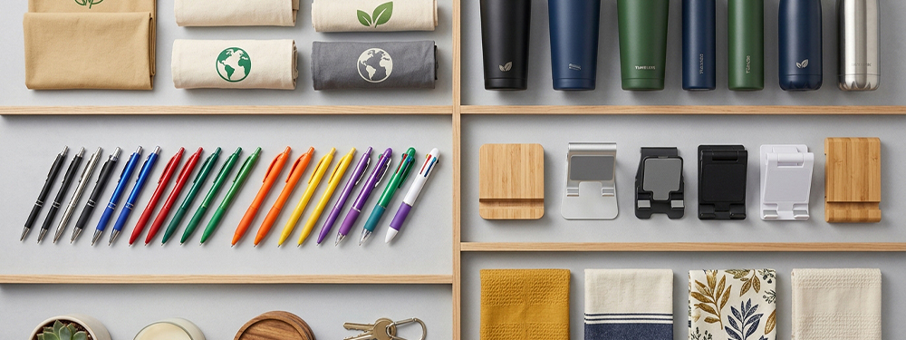 ノベルティとは？