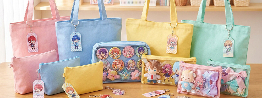 推し活グッズとは？